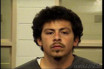 Christopher  Moreno Mugshot